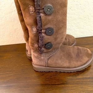 UGG boots